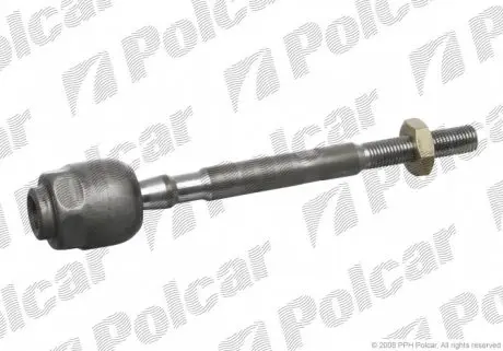 F708 Рулевая тяга левый=правый POLCAR подбор по vin на Brocar
