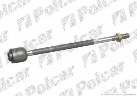 F653 Рулевая тяга левый=правый POLCAR подбор по vin на Brocar