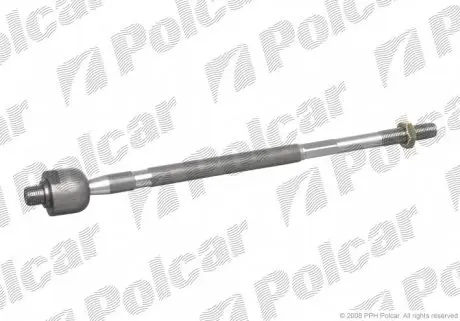 F603 Рулевая тяга левый=правый POLCAR подбор по vin на Brocar