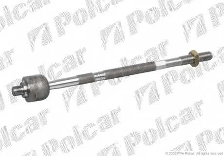 F504 Рульова тяга лівий=правий POLCAR підбір по vin на Brocar
