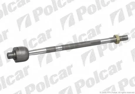 F503 Рульова тяга лівий=правий POLCAR підбір по vin на Brocar