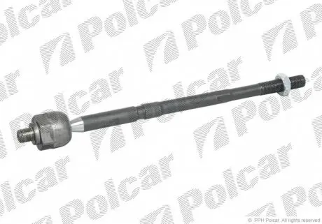 F483 Рульова тяга лівий=правий POLCAR підбір по vin на Brocar