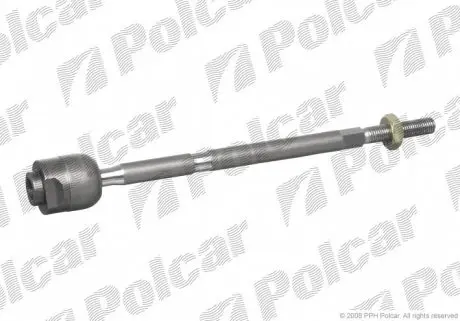 F473 Рулевая тяга левый=правый POLCAR подбор по vin на Brocar