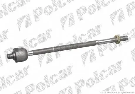F463 Рулевая тяга левый=правый POLCAR подбор по vin на Brocar
