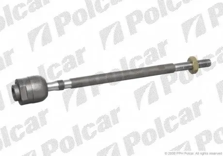 F452 Рулевая тяга левый=правый POLCAR подбор по vin на Brocar