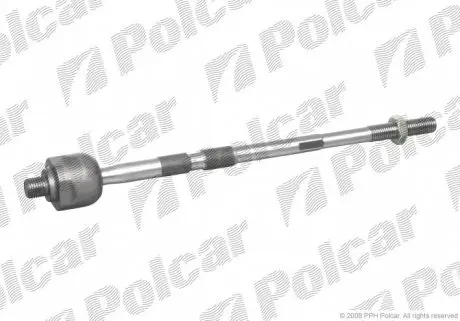 F406 Рульова тяга POLCAR подбор по vin на Brocar