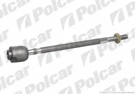 F405 Рульова тяга POLCAR подбор по vin на Brocar