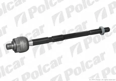 F343 Рулевая тяга POLCAR підбір по vin на Brocar