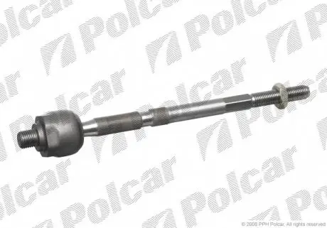 F333 Рулевая тяга POLCAR подбор по vin на Brocar