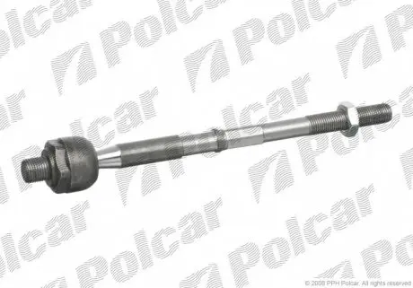 CH403 Рульова тяга лівий, правий POLCAR підбір по vin на Brocar