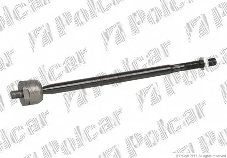 CH253 Рулевая тяга POLCAR подбор по vin на Brocar