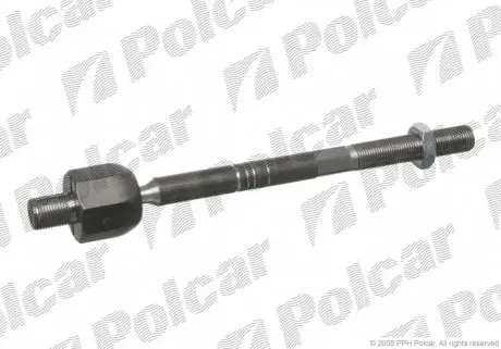 B673 Рулевая тяга левый=правый POLCAR подбор по vin на Brocar