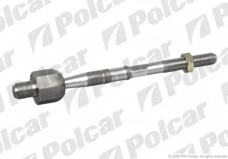 B603 Рулевая тяга левый=правый POLCAR підбір по vin на Brocar