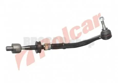 B402403 Рулевая тяга POLCAR підбір по vin на Brocar
