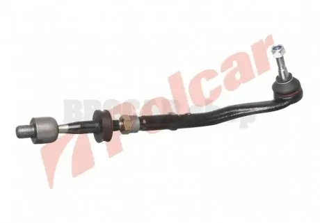 B401403 Рулевая тяга правый POLCAR подбор по vin на Brocar