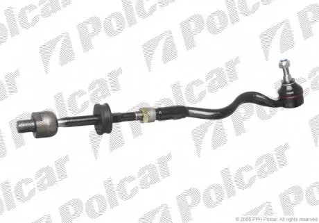 B302303 Рулевая тяга POLCAR подбор по vin на Brocar