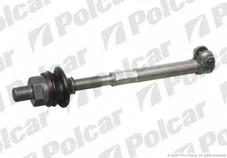 B204 Рульова тяга прав POLCAR підбір по vin на Brocar