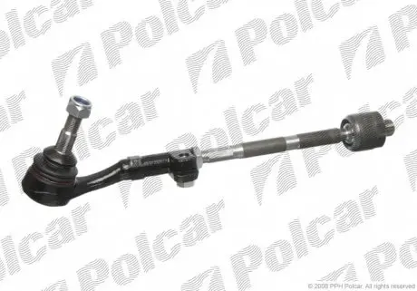 B152153 Рулевая тяга POLCAR подбор по vin на Brocar