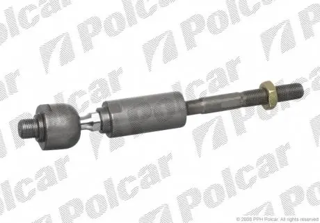 AF323 Рулевая тяга левый=правый POLCAR подбор по vin на Brocar