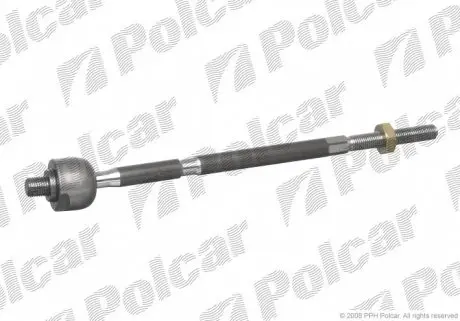 AF203 Рулевая тяга левый=правый POLCAR подбор по vin на Brocar