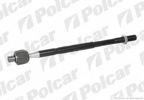 A593 Рульова тяга лівий=правий POLCAR підбір по vin на Brocar