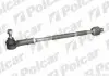 A592593 Рульова тяга лівий POLCAR підбір по vin на Brocar