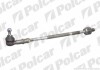 A548 DRAZEK KIEROWNICZY TIE ROD POLCAR підбір по vin на Brocar