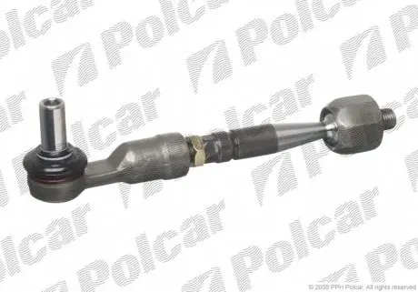 A513 Рульова тяга лівий=правий POLCAR підбір по vin на Brocar