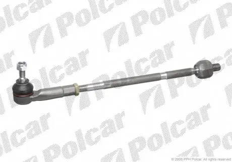 A507 Рульова тяга лівий POLCAR підбір по vin на Brocar