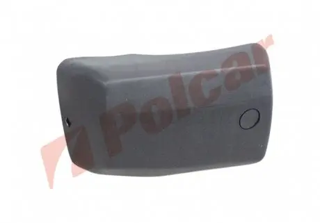 956518 Кут бампера POLCAR подбор по vin на Brocar