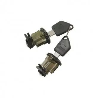 5737Z12 Набор замков PEUGEOT 309 POLCAR подбор по vin на Brocar