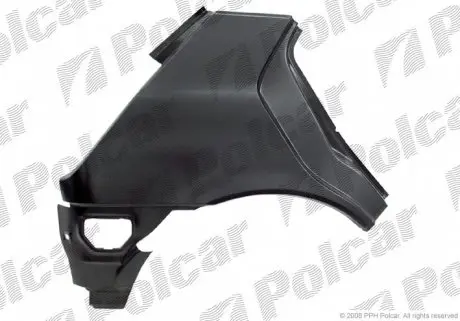 3210841 Крыло заднее POLCAR подбор по vin на Brocar