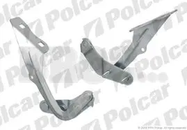 3202035 Петля капота POLCAR подбор по vin на Brocar