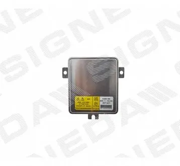 XB8180 Блок ксенона SIGNEDA подбор по vin на Brocar