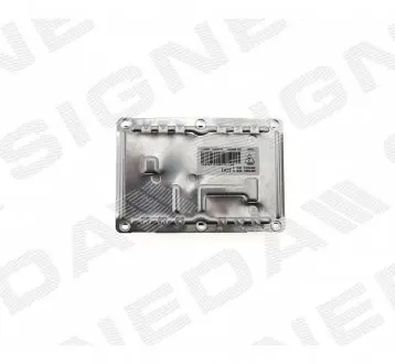 XB391B Блок ксенону SIGNEDA підбір по vin на Brocar