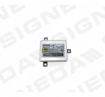 XB145 БЛОК КСЕНОНУ SIGNEDA підбір по vin на Brocar