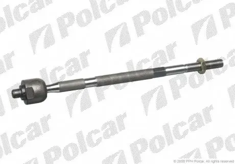 RO203 Рулевая тяга левый=правый POLCAR подбор по vin на Brocar