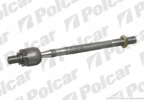 HY333 Рулевая тяга левый=правый POLCAR подбор по vin на Brocar