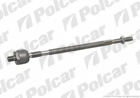 H533 Рулевая тяга левый=правый POLCAR подбор по vin на Brocar