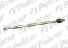 H256 DRAZEK KIEROWNICZY TIE ROD POLCAR підбір по vin на Brocar