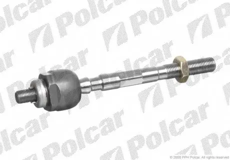 H212 Рулевая тяга левый=правый POLCAR подбор по vin на Brocar