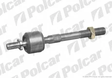H204 Рулевая тяга левый=правый POLCAR подбор по vin на Brocar
