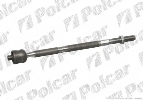 FO924 Рулевая тяга левый=правый POLCAR подбор по vin на Brocar
