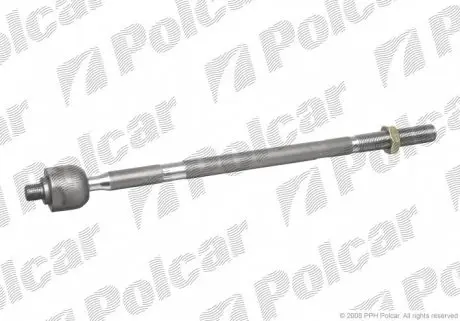 FO903 Рулевая тяга левый=правый POLCAR подбор по vin на Brocar