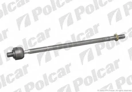 FO824 Рулевая тяга левый POLCAR подбор по vin на Brocar