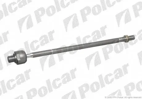 FO825 Рульова тяга POLCAR подбор по vin на Brocar