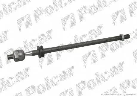 FO712 Рульова тяга POLCAR подбор по vin на Brocar