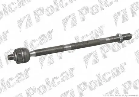 FO463 Рульова тяга лівий=правий POLCAR підбір по vin на Brocar