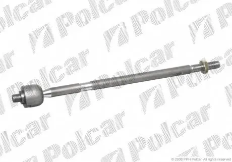 FO453 Рульова тяга POLCAR подбор по vin на Brocar