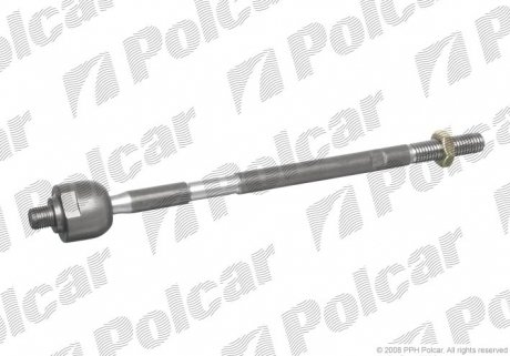 FO403 Рулевая тяга POLCAR подбор по vin на Brocar